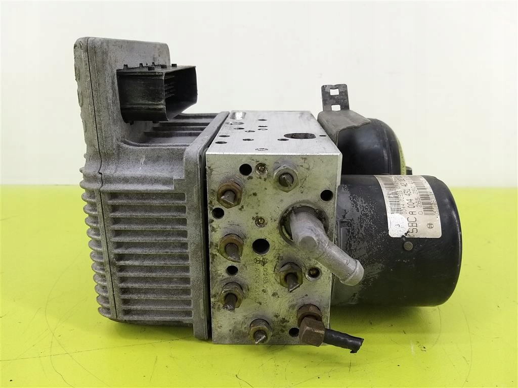 ABS-pumpe Mercedes E-klasse W211 A0044314212 - Bilde 4