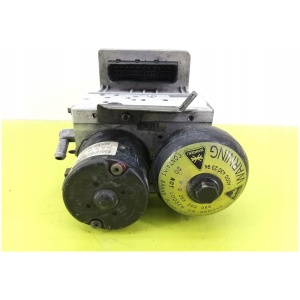 ABS-pumpe Mercedes E-klasse W211 A0044314212