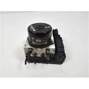 ABS pumpe til NISSAN PATHFINDER 476603X10A