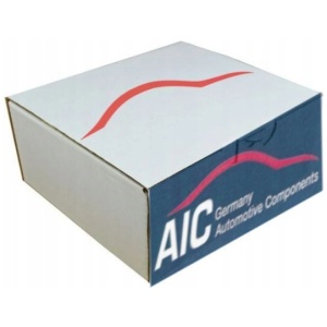 Drivstoffkjøler VW Caddy 1K0203491D