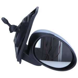 Høyre sidespeil Toyota Aygo 879100H011