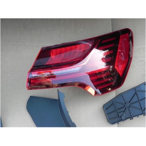 Høyre baklykt Audi E-Tron OE 4KE945092D