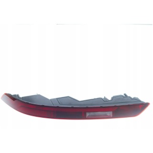 Baklykt venstre i støtfanger Audi Q5 80A945069