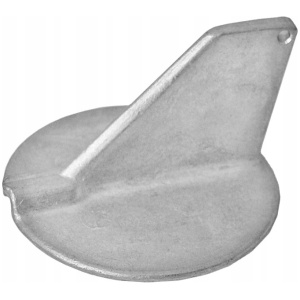 Anode Yamaha-motor 115-225 HP 01323