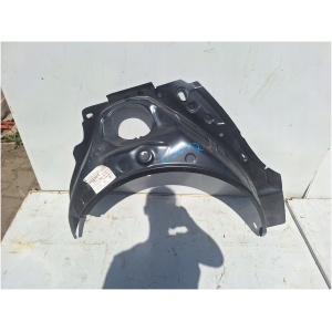 Audi A4 B8 høyre innerskjerm (hjulbue) original ny 8K0809412C