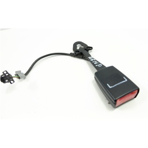 Audi A6 beltelås foran 8E0857755Q