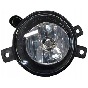 BMW 1 E84 halogen tåkelykt foran venstre 63172993527