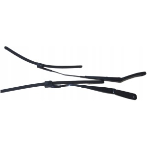 BMW X3 F25 viskerarm høyre og venstre