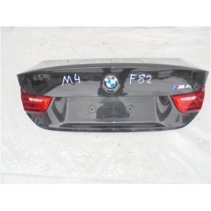 Bakluke BMW M4 F82 41628067900