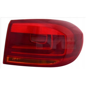 Venstre baklykt VW TIGUAN 5N0945095Q