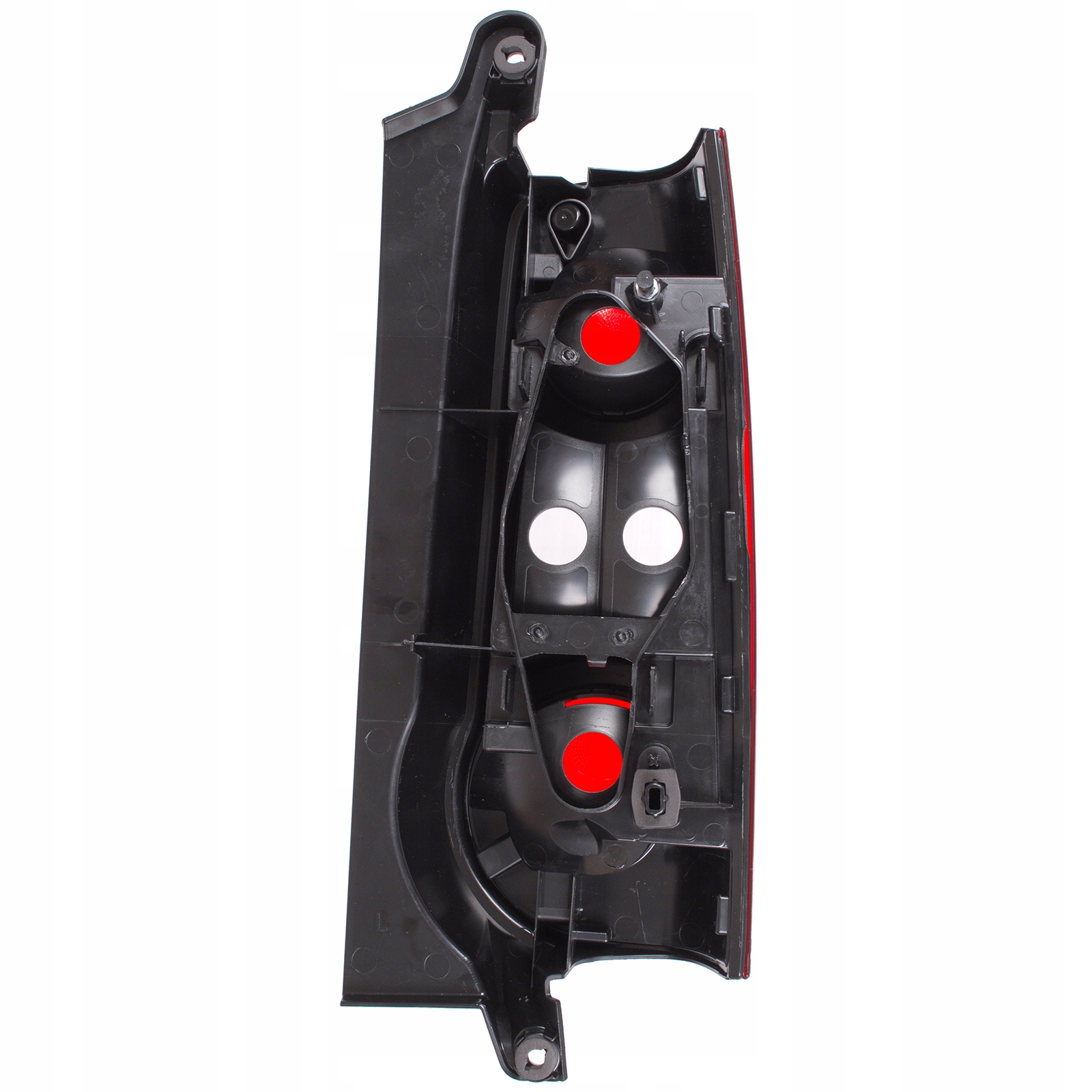 Baklykt venstre Peugeot Partner 9677205580 - Bilde 2