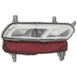 Venstre baklykt Kia Sportage 92405D9710