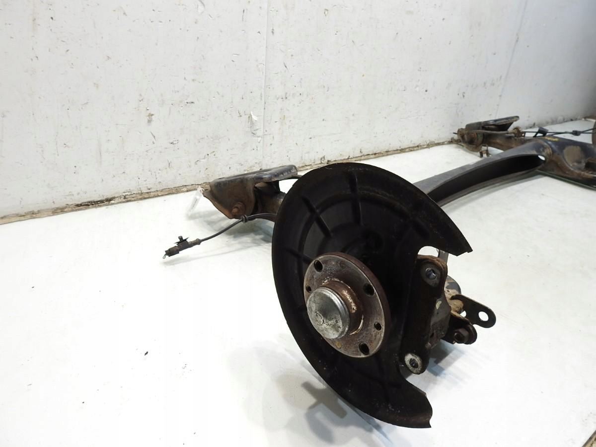Bakre travers ALFA ROMEO MITO 51804555 - Bilde 3