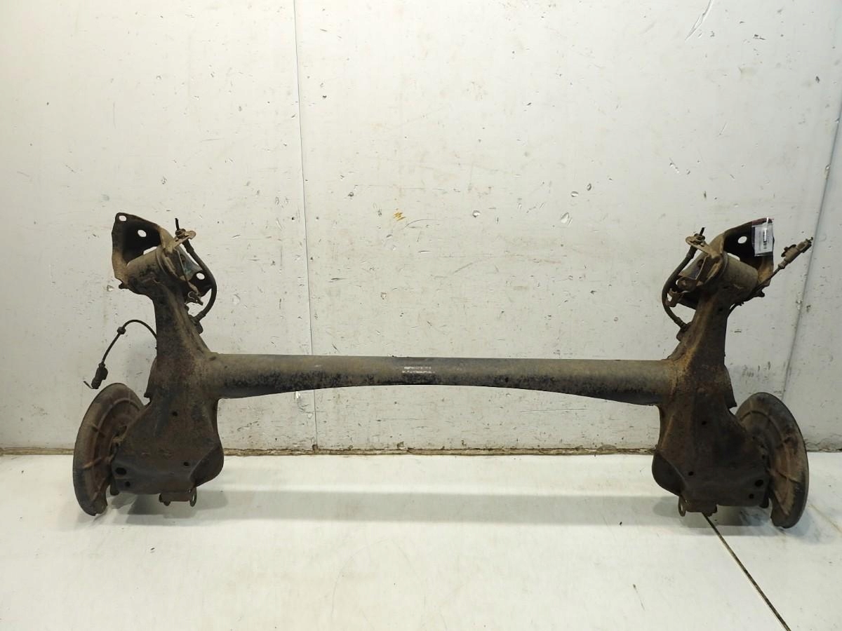 Bakre travers ALFA ROMEO MITO 51804555 - Bilde 5