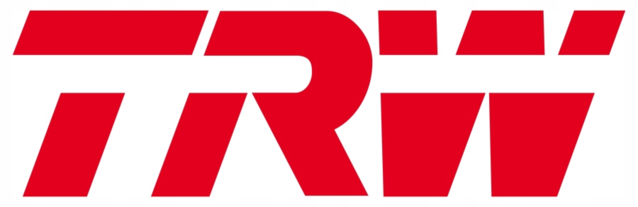 Bakre bremseklosser TRW GDB1330 - Bilde 9