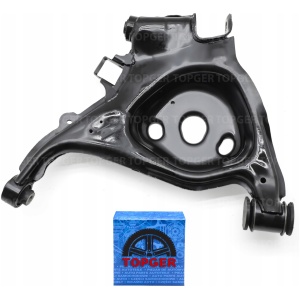 Bakre venstre bærearm Audi A6 4F0505311M