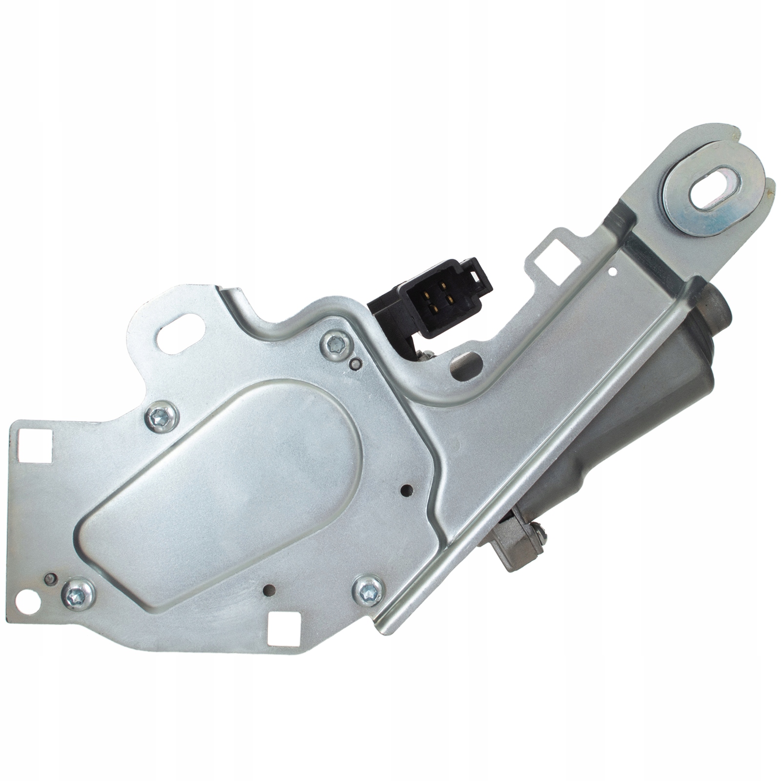 Bakre viskermotor til Peugeot 108 B001099280 - Bilde 3