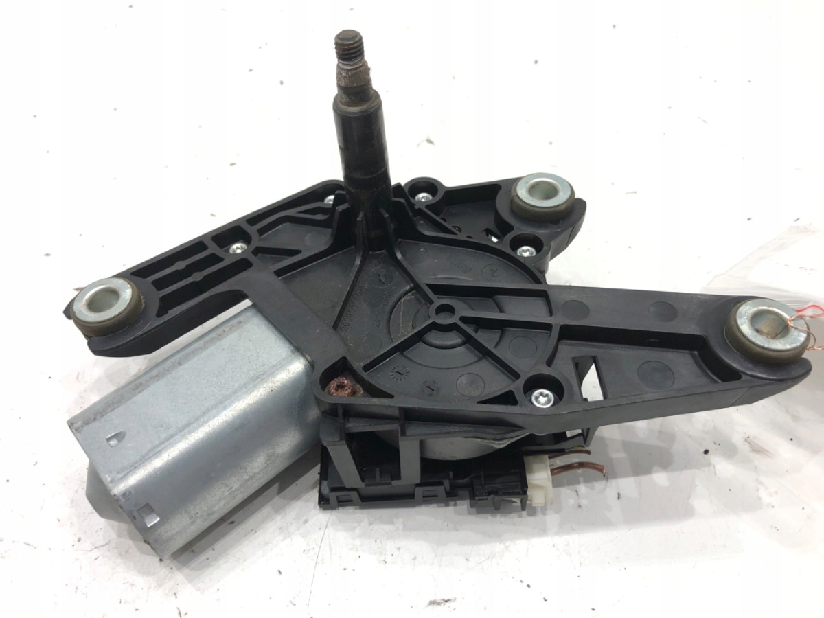 Bakviskermotor MERCEDES X204 A2048202442 - Bilde 2