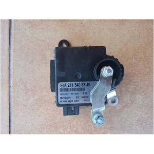 Batterimodul Mercedes W211 A2115408745