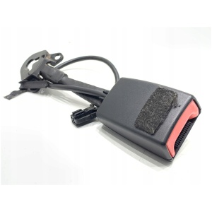 Beltelås foran venstre Audi A6 C6 8E0857755Q