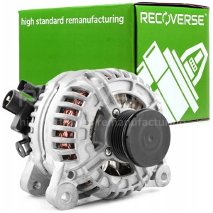 Dynamo Peugeot 5008 5705AS