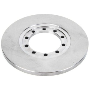 Bremseskive bak Ford Transit 2262937