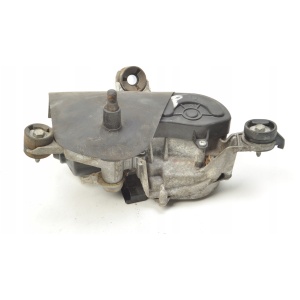 CITROEN C5 III høyre viskermotor 6405KZ