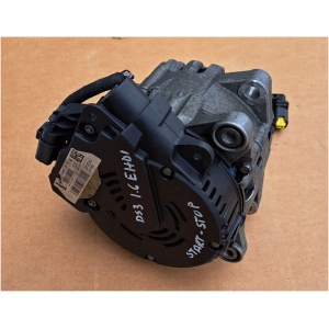 Dynamo Peugeot Partner 9675753680