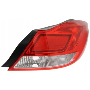 Høyre baklykt Opel Insignia 13279622
