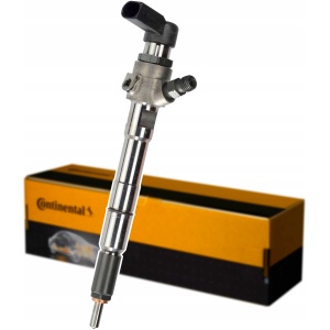 Innsproytningsdyse VW Caddy 03L130277S