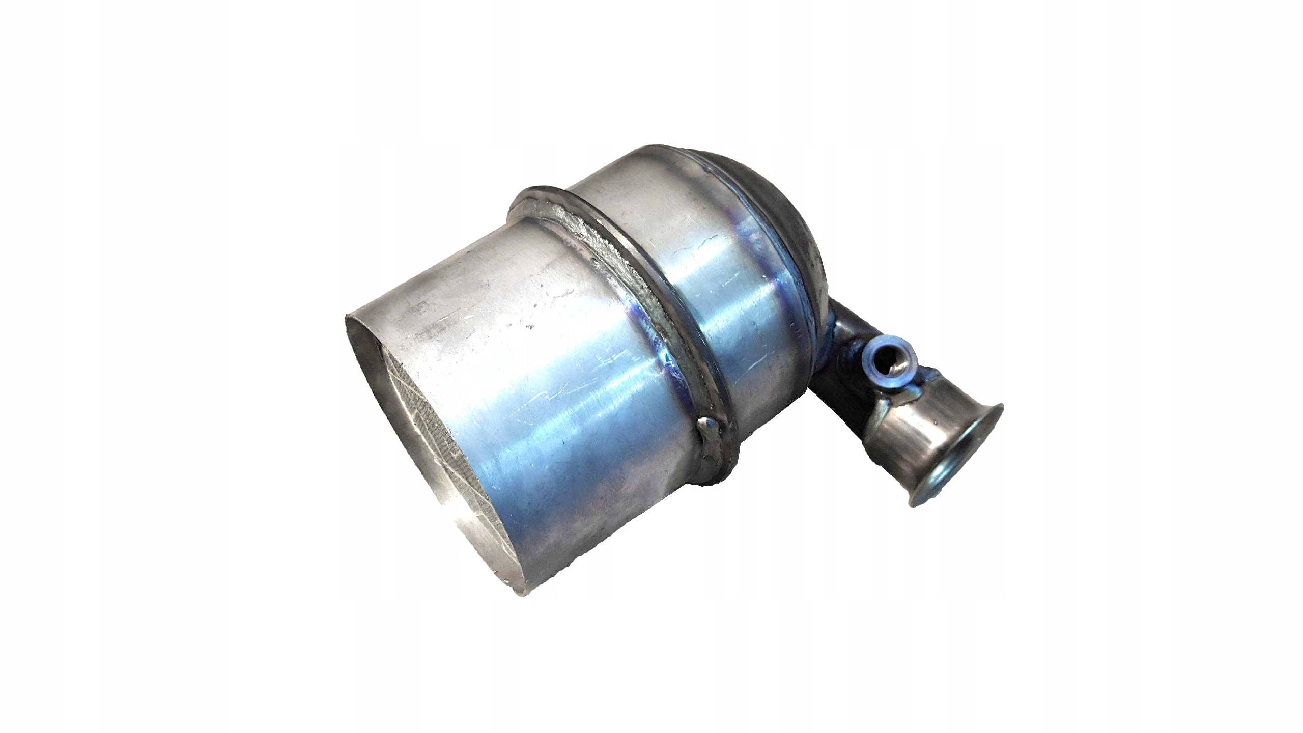 DPF Peugeot 508 173842 - Bilde 3