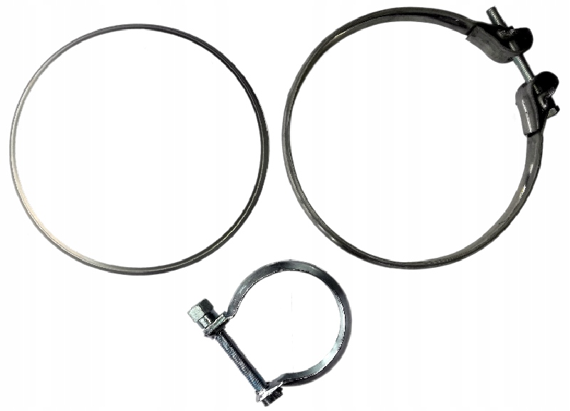 DPF Peugeot 508 173842 - Bilde 2