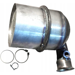 DPF Peugeot 508 173842