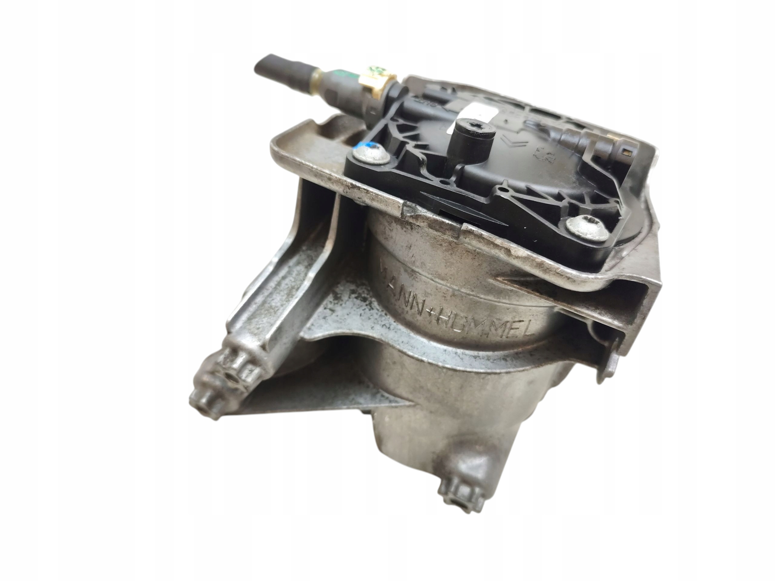 Drivstofffilterhus Ford Focus 9685414080 - Bilde 2