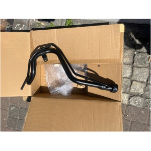 Drivstoffpåfylling Toyota AURIS 7720112640