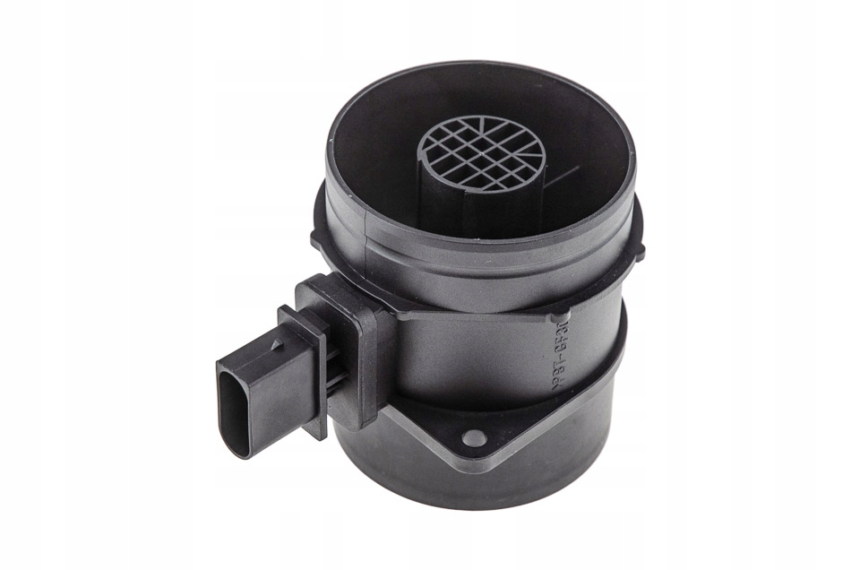 Luftmassemåler Mercedes A0000943448 - Bilde 2