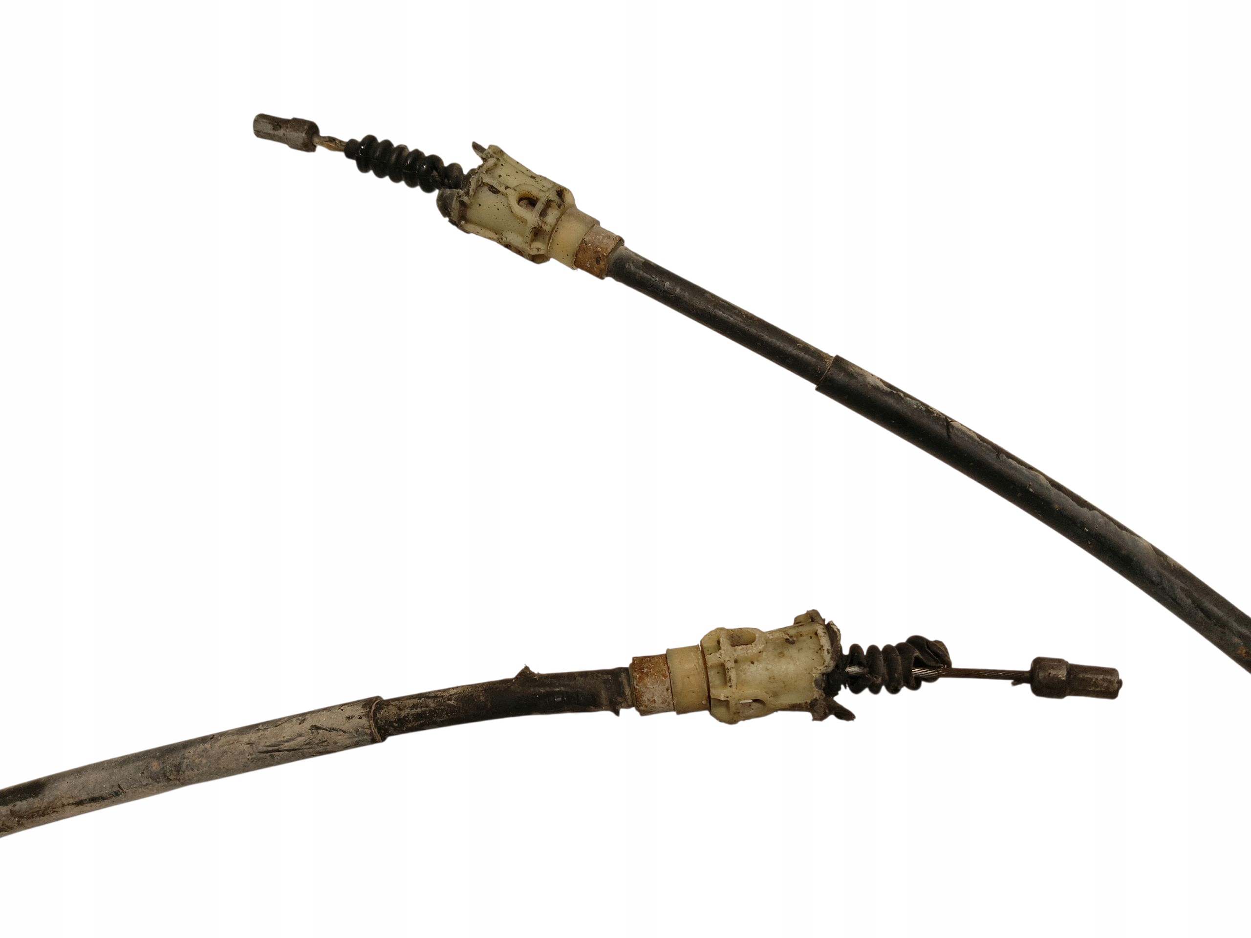 Elektrisk håndbrems Citroën C5 1612865480 - Bilde 2