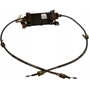 Elektrisk håndbrems Citroën C5 1612865480