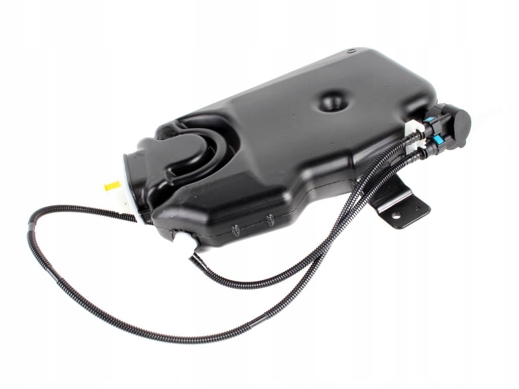 FAP-beholder CITROEN EXPERT OE 1440080380 - Bilde 12