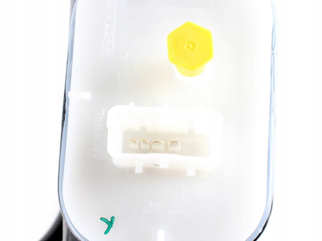 FAP-beholder CITROEN EXPERT OE 1440080380 - Bilde 10