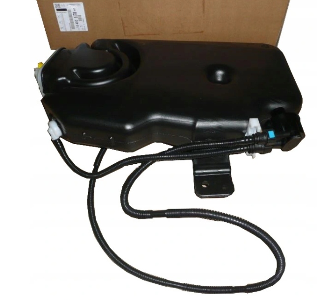 FAP-beholder CITROEN EXPERT OE 1440080380 - Bilde 6