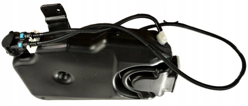 FAP-beholder CITROEN EXPERT OE 1440080380 - Bilde 3