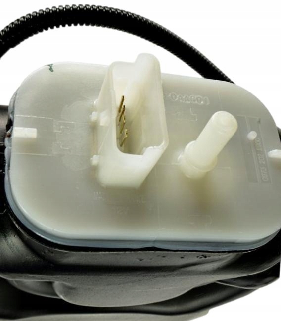 FAP-beholder CITROEN EXPERT OE 1440080380 - Bilde 4