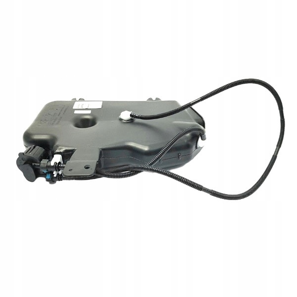 FAP-beholder CITROEN EXPERT OE 1440080380 - Bilde 5