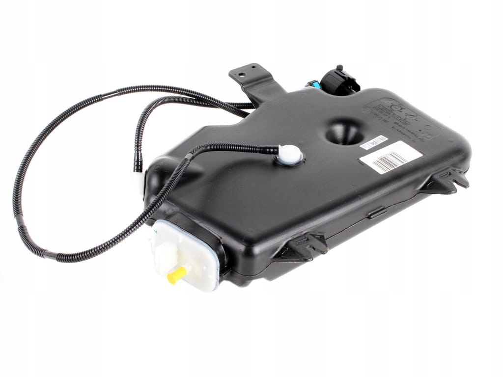 FAP-beholder CITROEN EXPERT OE 1440080380 - Bilde 7