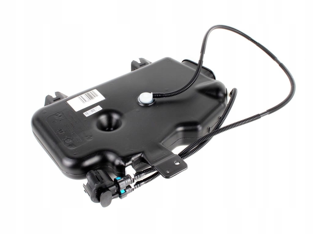 FAP-beholder CITROEN EXPERT OE 1440080380 - Bilde 9