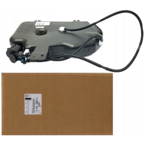 FAP-beholder CITROEN EXPERT OE 1440080380