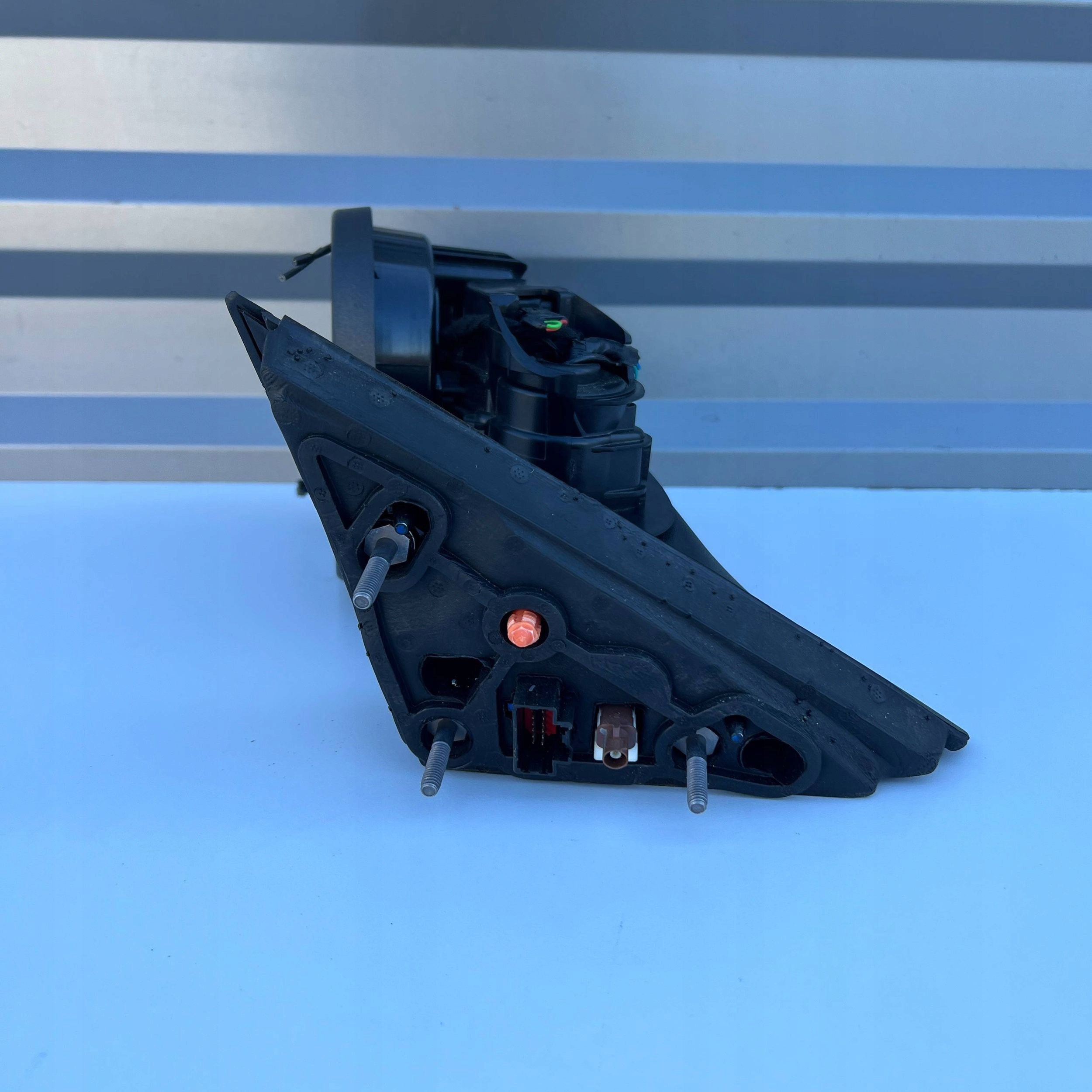 FORD MUSTANG MACH-E 21- venstre sidespeil 16PIN med kamera og assistentfunksjon USA 2547108 - Bilde 3