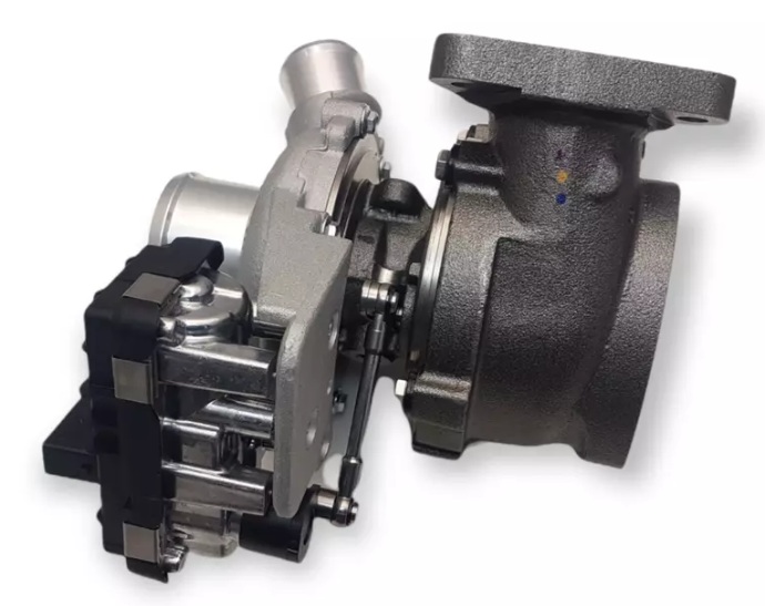Turbo til Ford Transit 2239481 - Bilde 2