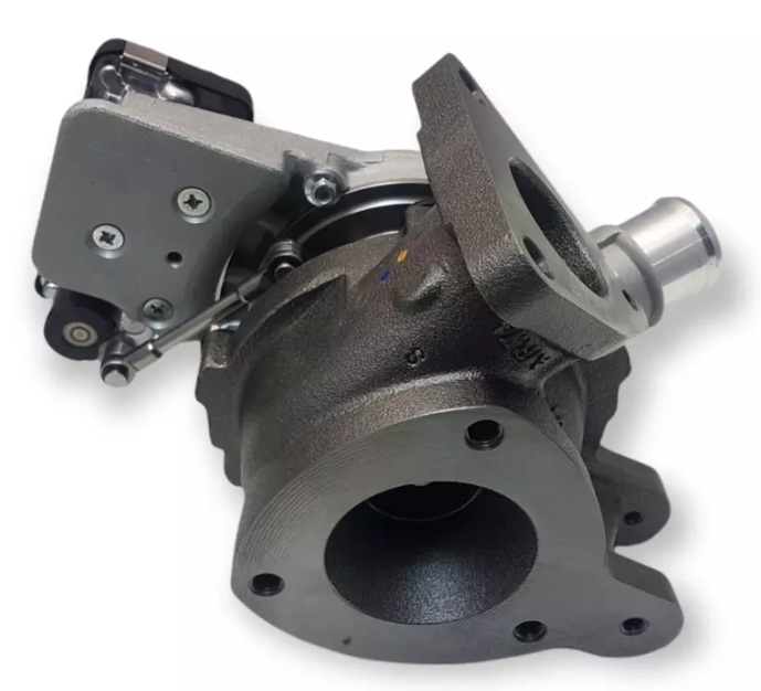 Turbo til Ford Transit 2239481 - Bilde 3